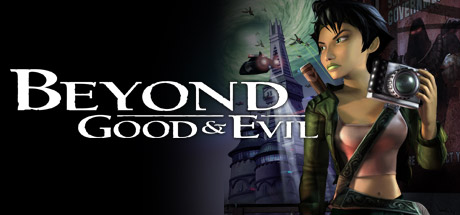 Beyond Good & Evil 2