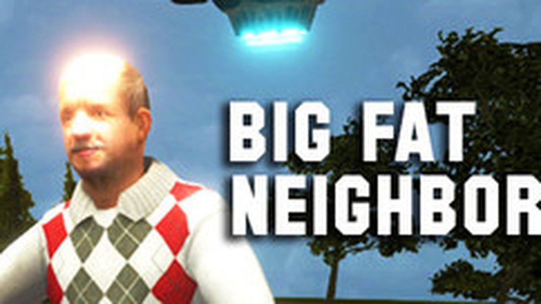 Big Fat Neighbor