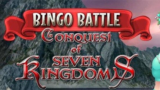 Bingo Battle: Conquest of Seven Kingdoms