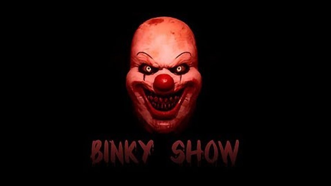 Binky show