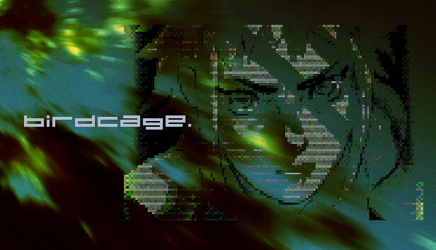 BIRDCAGE