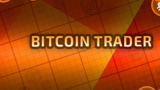 Bitcoin Trader