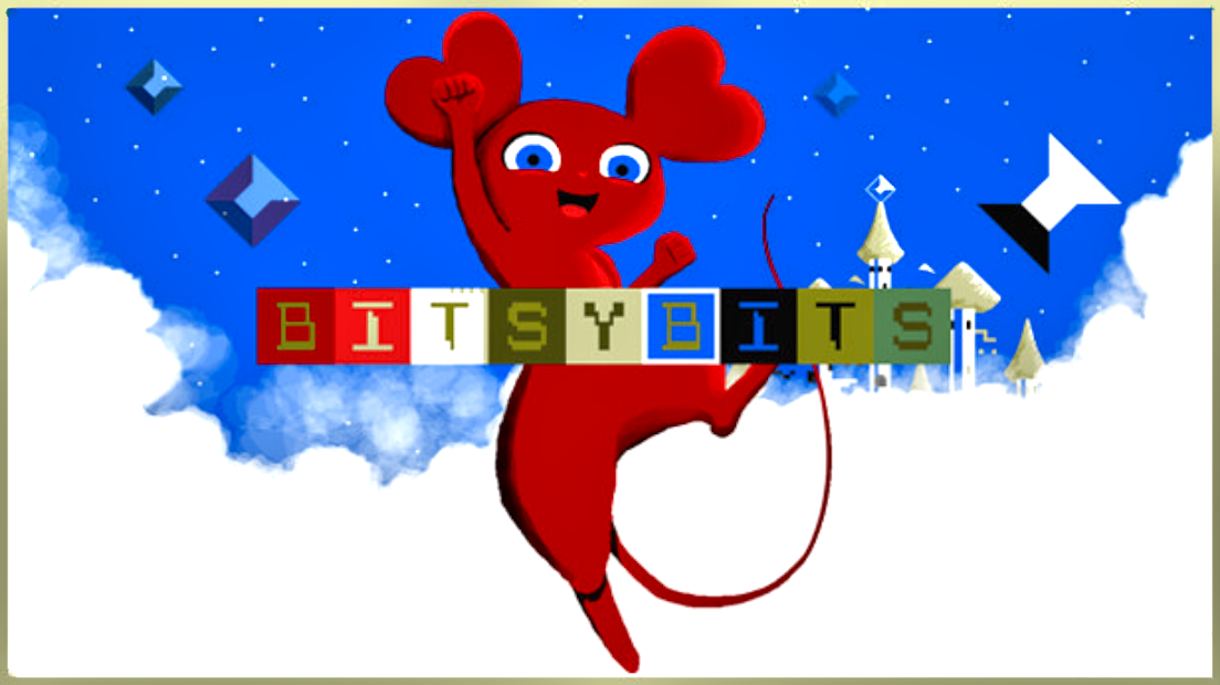 Bitsy Bits