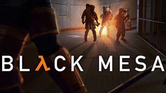 Black Mesa