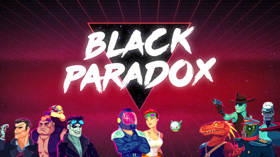 Black Paradox