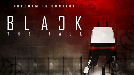 Black The Fall