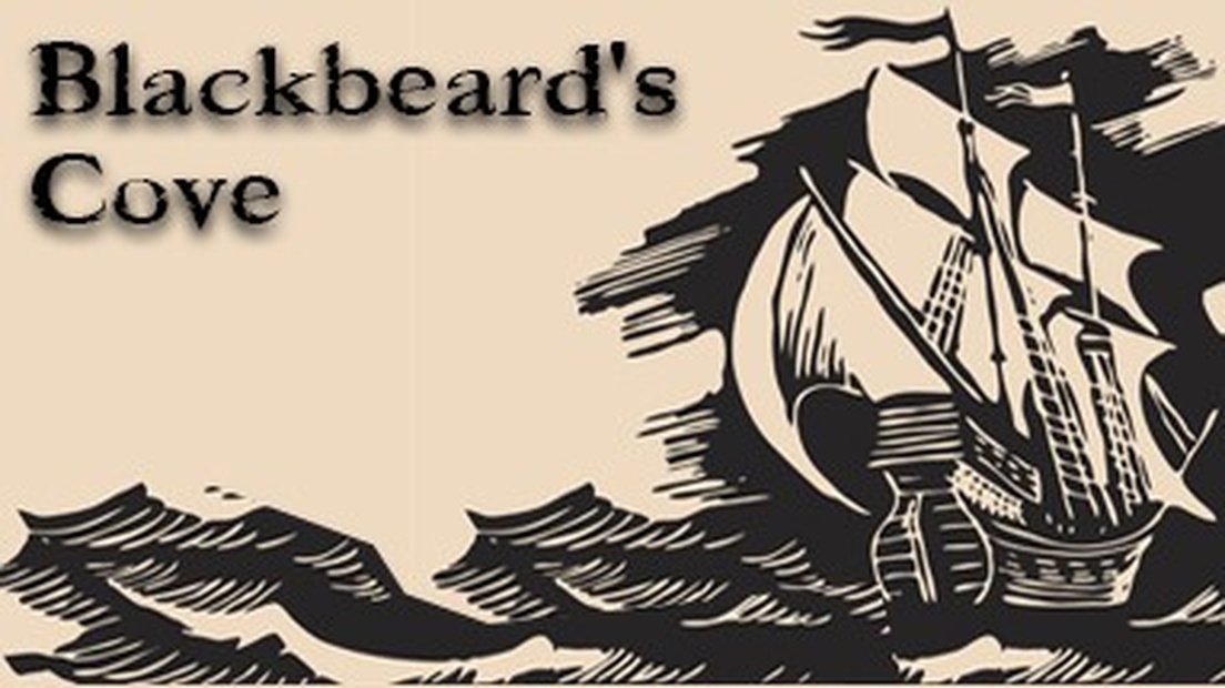 Blackbeard's Cove