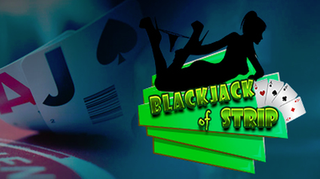 Blackjack of Strip