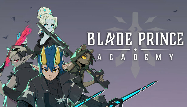 Blade Prince Academy