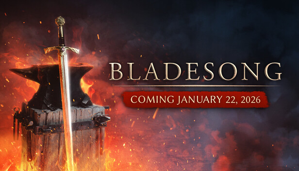 Bladesong