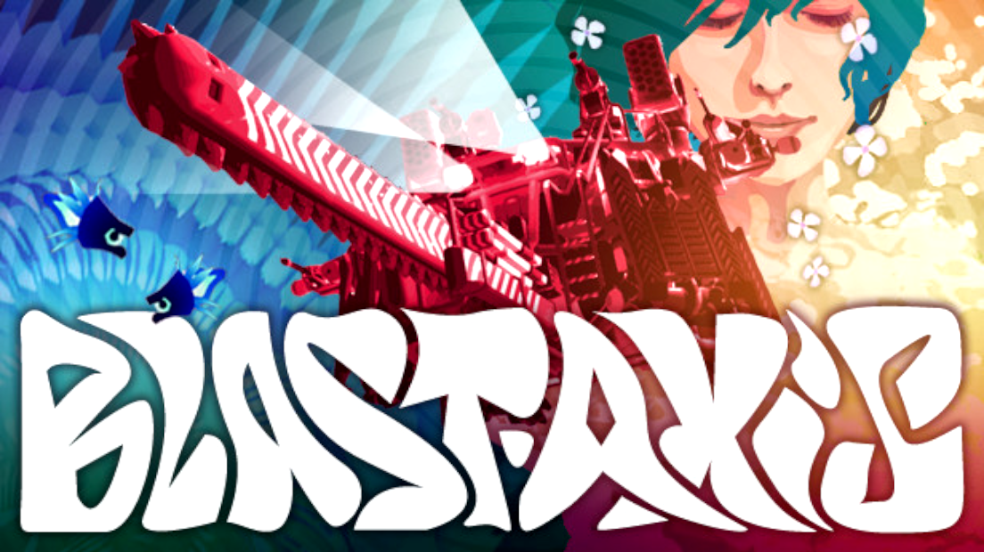 Blast-Axis