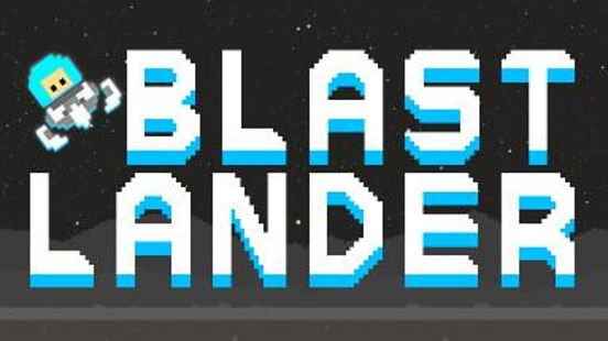 Blast Lander