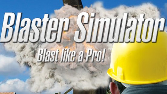 Blaster Simulator