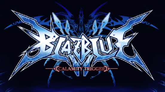 BlazBlue: Calamity Trigger
