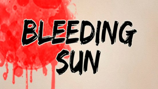 Bleeding Sun