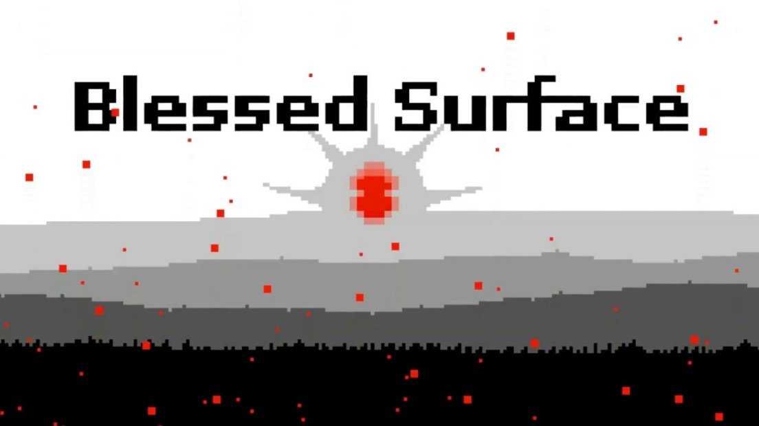Blessed Surface