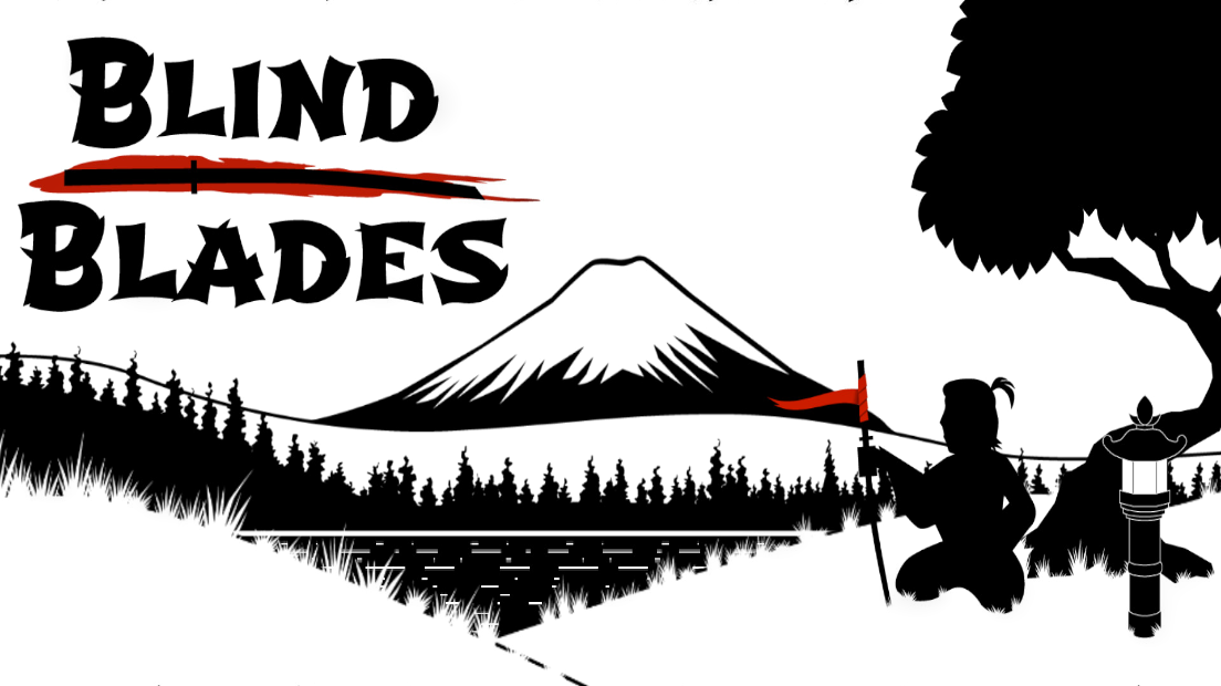 Blind Blade