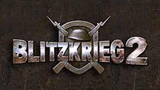 Blitzkrieg 2