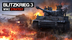 Blitzkrieg 3