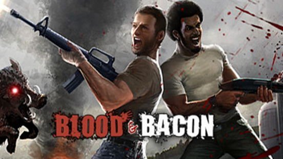Blood and Bacon
