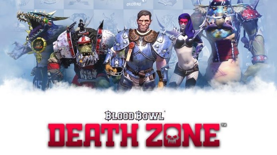 Blood Bowl: Death Zone