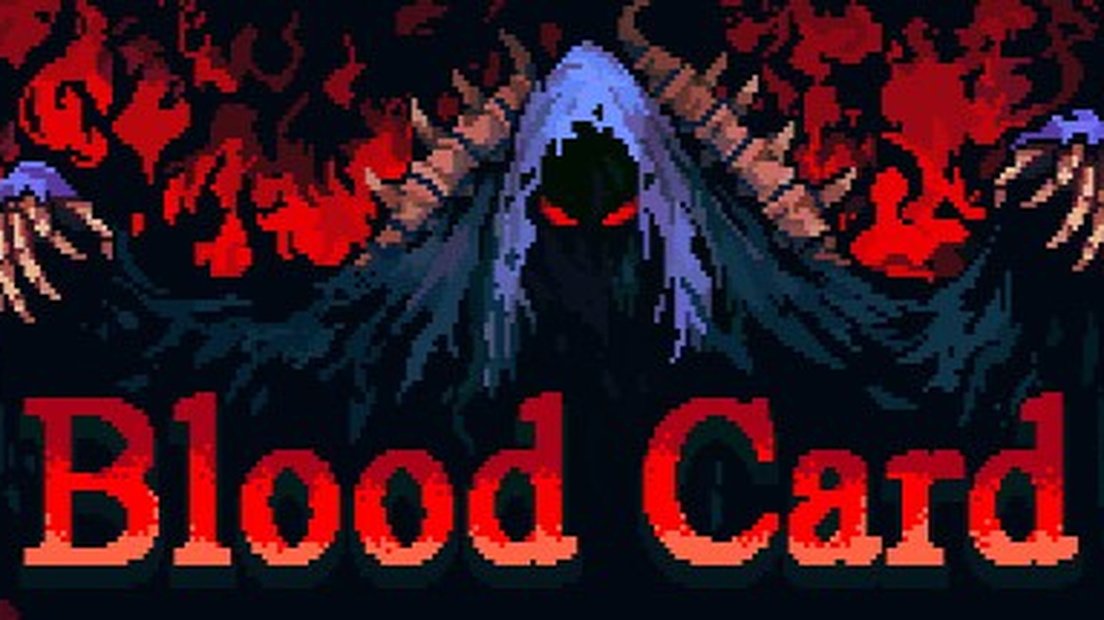 Blood Card