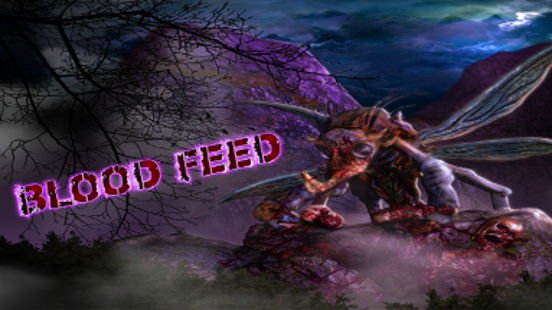 Blood Feed