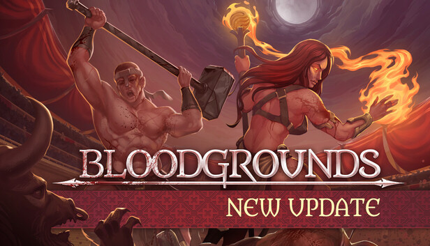 Bloodgrounds