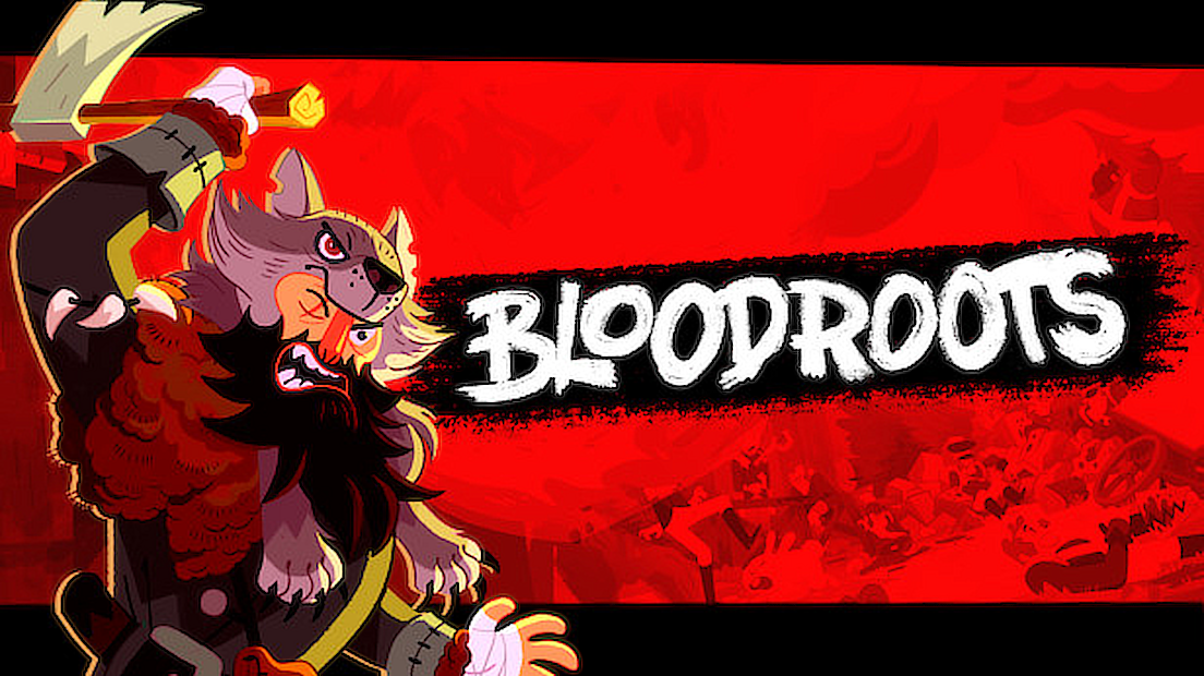Bloodroots