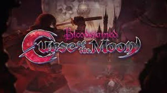 Bloodstained: Curse of the Moon