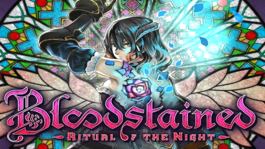 Bloodstained: Ritual of the Night