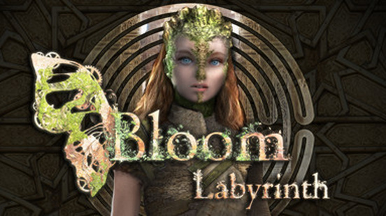 Bloom Labyrinth