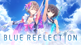 Blue Reflection