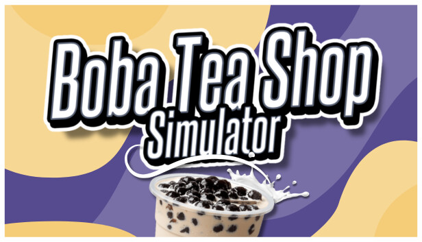 Boba Tea Shop Simulator