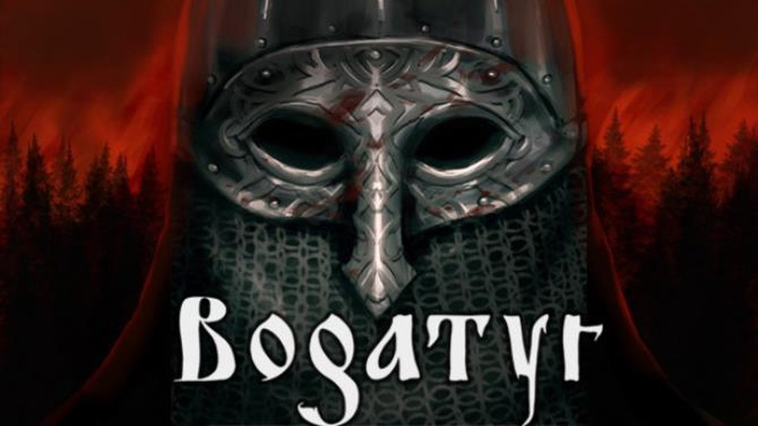 Bogatyr