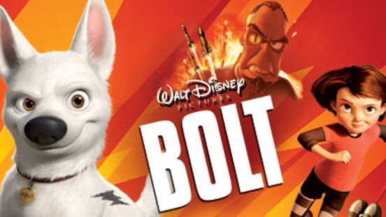 Bolt