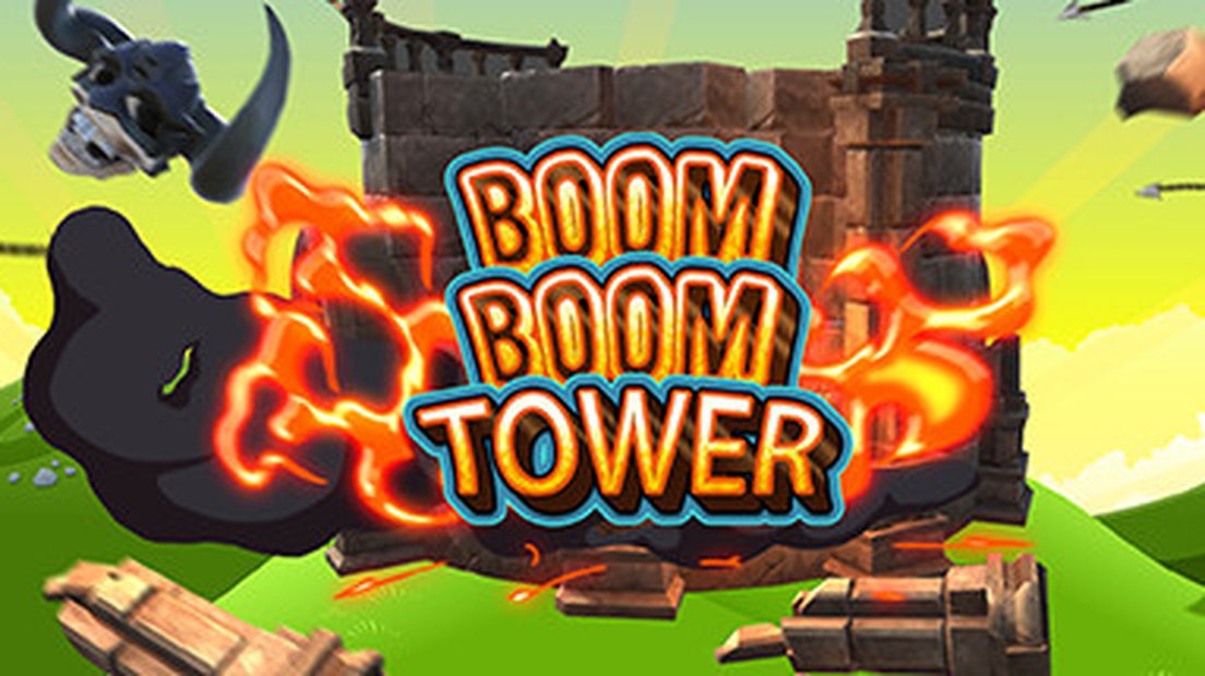 Boom Boom Tower