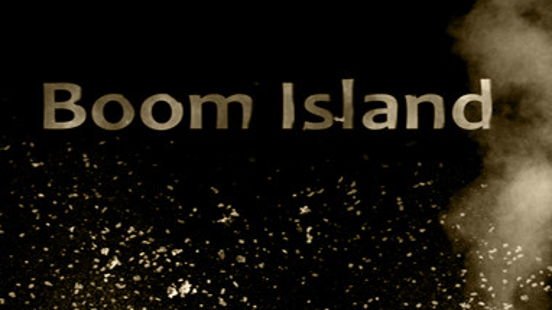 Boom Island