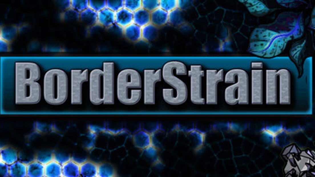 BorderStrain