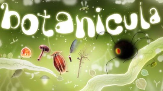 Botanicula