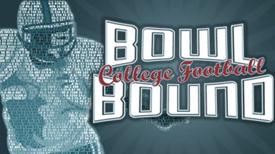 Bowl Bound College Football