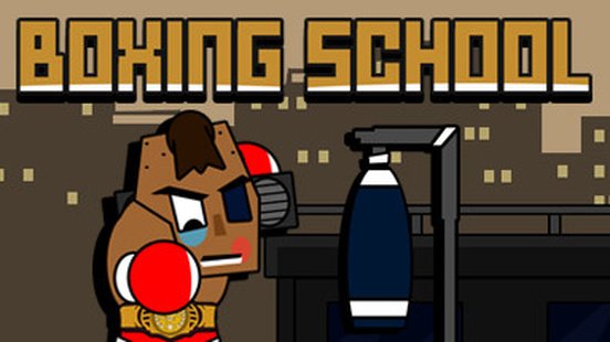 Boxing School