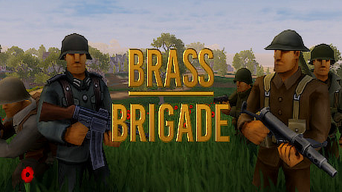Brass Brigade