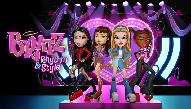 Bratz® Rhythm & Style