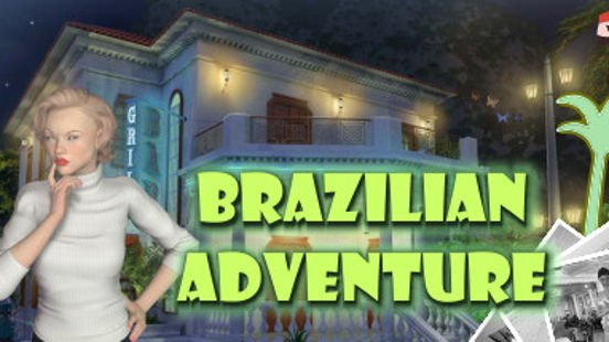 Brazilian Adventure