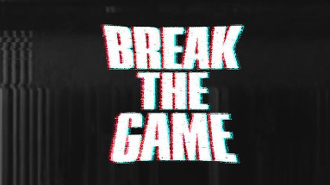 Break the Game