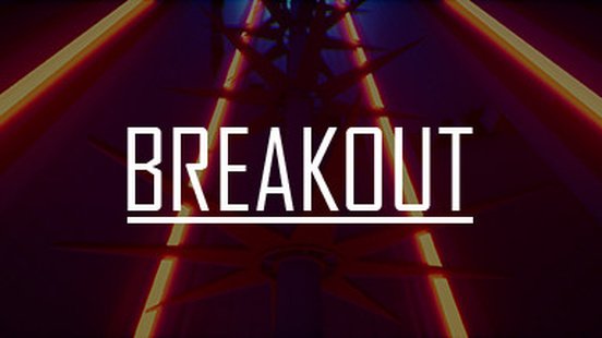 Breakout 2018