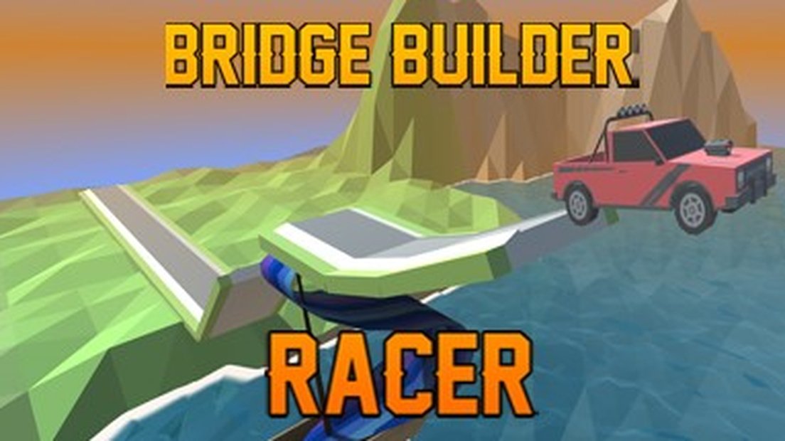 Bridge Builder Racer