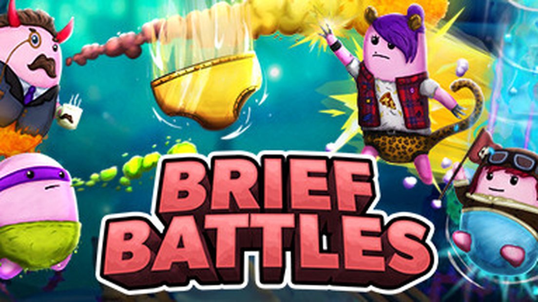Brief Battles