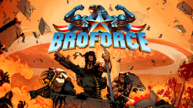 Broforce